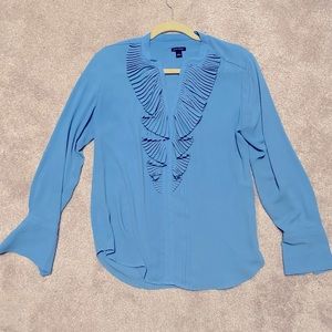 Ann Taylor Blouse - Exceptional Condition